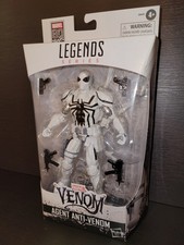 Marvel Legends Agent Anti-Venom 6-Inch Action Figure Exclusive NIB