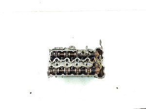 BMW 5 F10 F11 2012 Benzin 300kW Zylinderkopf 7573936 ATR45814