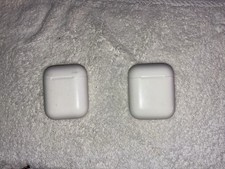 Two Pair AirPods 2nd Generation
