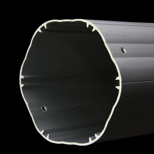 Pool Central HydroTools Solar Cover Reel Tube Kit - Thumbnail 4