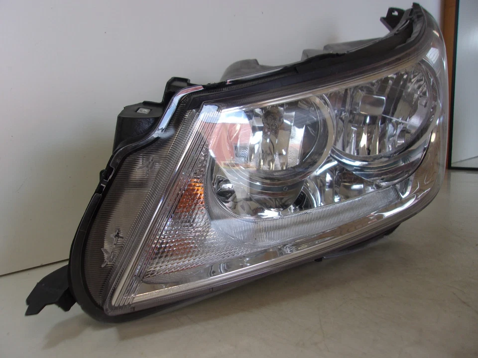 Faro halógeno LH para conductor Buick LaCrosse 2010 2011 2012 2013 - CAPA Foto 3 de 4