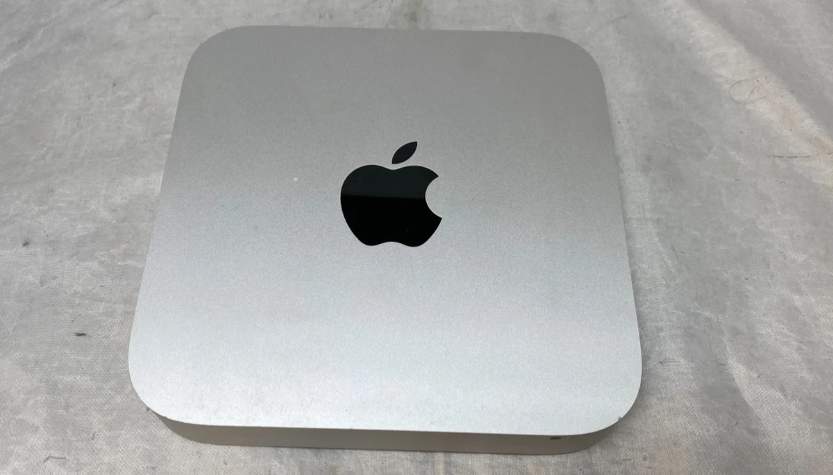 Apple Mac mini 16 GB RAM 2014 Apple Desktops & All-In-One
