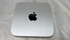 Apple Mac Mini A1347 Intel i7 3GHz 16GB Ram 500 GB SSD Late 2014