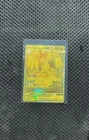 Pokemon TCG: Ascended Hero’s MEGA DRAGONITE EX 295/217 GOLD HYPER RARE