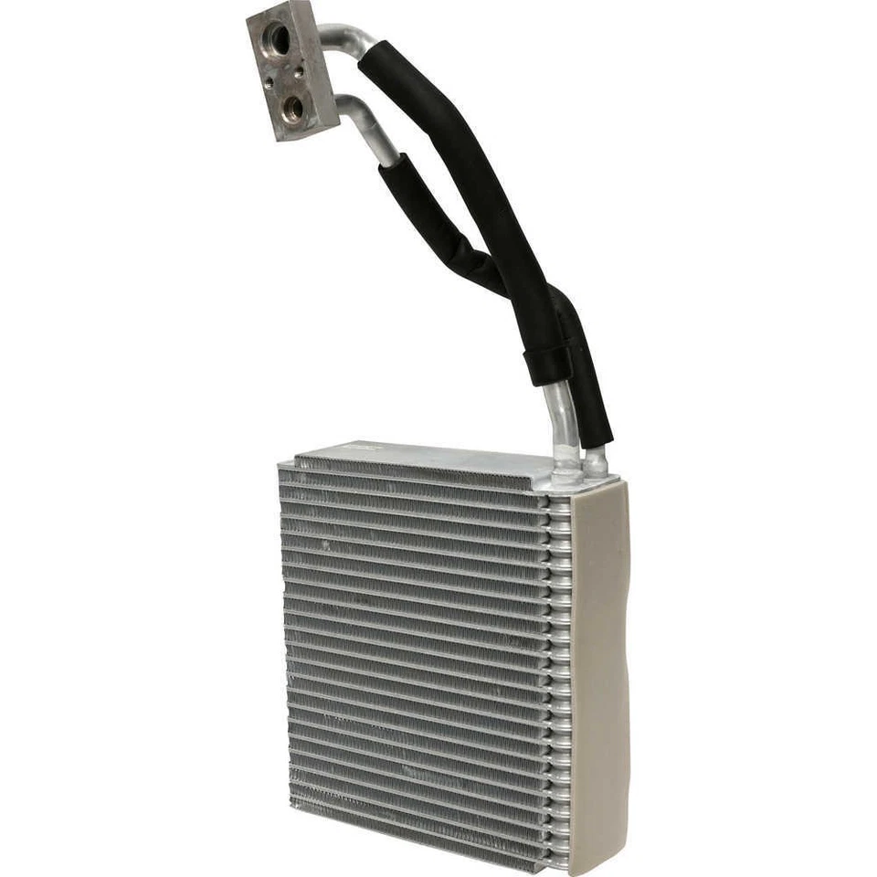 Evaporador de aire acondicionado núcleo-evaporador placa aleta UAC se adapta 06-10 Chrysler PT Cruiser Foto 3 de 4