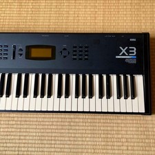 Korg X3 for sale - eBay