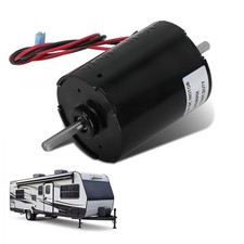 12V DC Blower For Atwood 8935-DC-II 8940-DC-III RV Heater Motor 37698 2250RPM