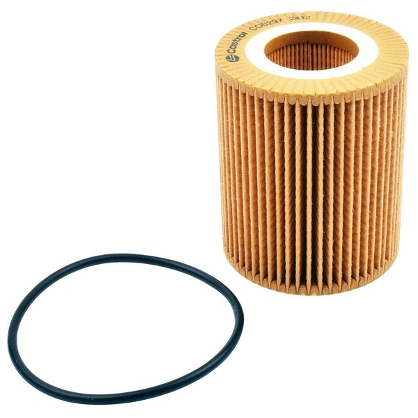 Castrol Filters ÖLfilter U.A. FüR CitroËN, Ford Usa, Jaguar, Land Rover-image