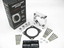 Spectre 11259 Throttle Body Spacer Kit For 2005-2009 Ford Expedition 5.4L V8