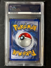 Pokémon TCG Legendary Collection Rare Collectible Individual Card
