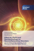 Omnia Hendawy (U. A.) | Effect N-3 Pufa And Nanotechnology On...