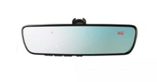 Genuine Subaru Auto-dimming Mirror With Compass And Homelink H501san000 Genuine Subaru Auto-dimming Mirror With Compass And Homelink H501san000