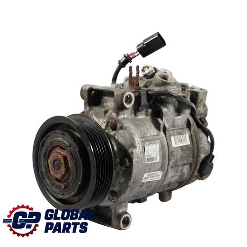 Audi A4 B8 A5 A6 3.0 TDI CAPA Klimakompressor D Pumpe 8K0260805P