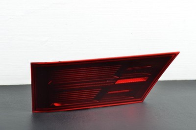 2024-2026 Hyundai Santa Fe Outer RH Right Passenger Side LED Tail Light Lamp OEM