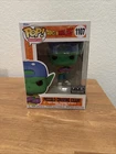 Funko Pop! Vinyl: Dragon Ball - Piccolo (Driving Exam) - FYE Funimation...
