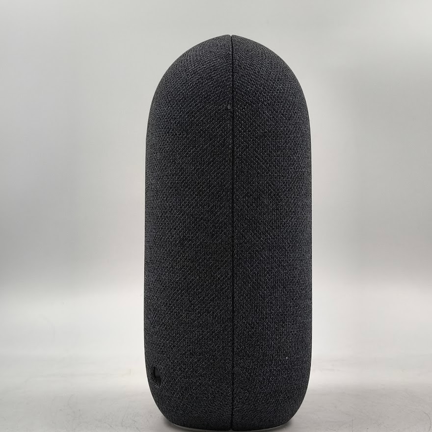 Google GXCA6 Nest Audio Smart Speaker Used Working | eBay