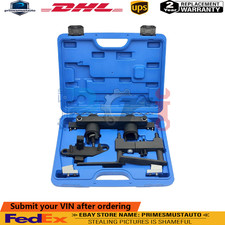 Engine Camshaft Timing Tool Fits Buick Cadillac Chevrolet En-52462-a En-52461