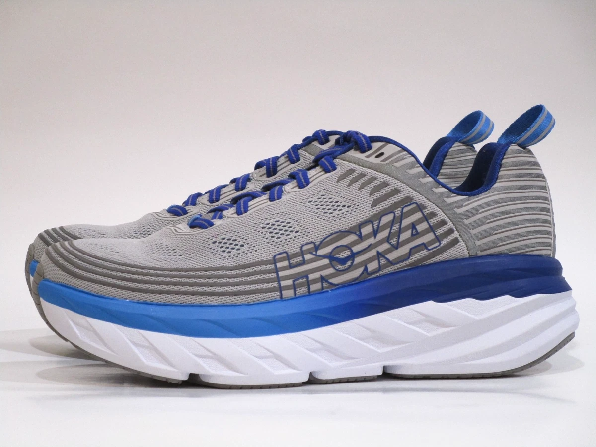 Hoka One One Bondi 6 Sneakers for Men for Sale | Shop Men's