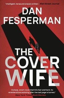 Dan Fesperman The Cover Wife (Taschenbuch)