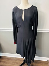 Fendi Silk Dress