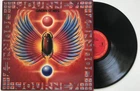 Journey Greatest Hits Original 1988 Columbia Records Play graded EX+