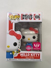 Ultimate Funko Pop Hello Kitty Figures Gallery and Checklist 55