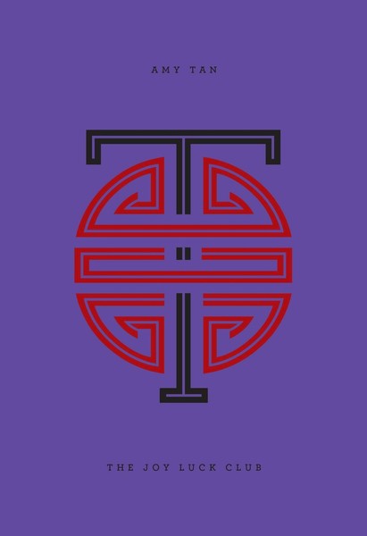 The Joy Luck Club, Amy Tan-image