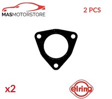 AUSPUFFROHRDICHTUNG AUSPUFF DICHTUNG ELRING 422900 2PCS P FÜR AUDI A6,A4,A5,A8