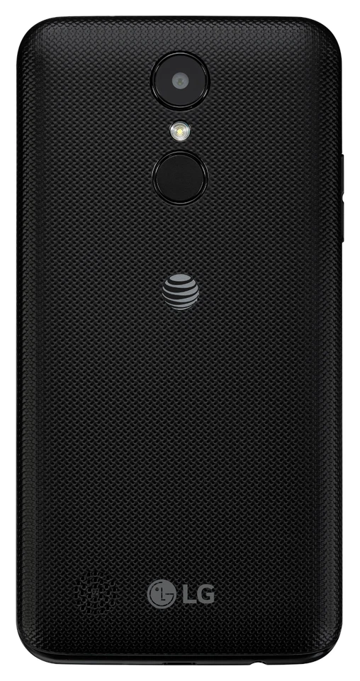 Teléfono inteligente LG Phoenix 3 4G LTE 16G (Desbloqueado cualquier GSM) Android pantalla de 5" nuevo Foto 2 de 4