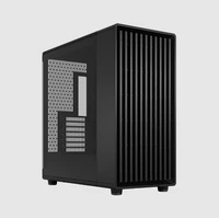 FRACTAL DESIGN FD-C-NOR1X-07 North XL Momentum ATX Full TWR Case Tempered Glass