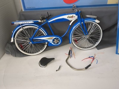 自転車 RX-7 Xonex 1957 Bicycle Bike Columbia RX-7 Cruiser Diecast 1:6 Scale