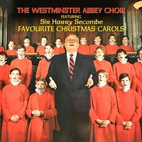 Westminster Abbey Ch - Favourite Christmas Carols - Cd - G3Z