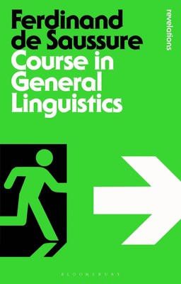 Course in General Linguistics | Ferdinand de Saussure | Taschenbuch | Englisch