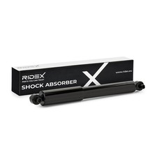 2x RIDEX Amortisseur pour MAZDA 6 (GG) 6 Station Wagon (GY) 6 Hatchback (GG) Gaz