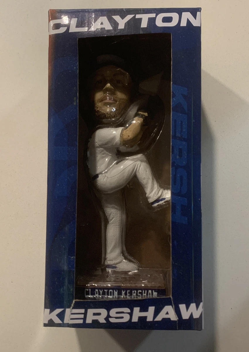 Clayton Kershaw MLB 球迷点头娃娃| eBay