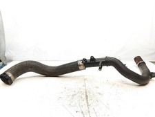 Mercedes-Benz A W176 2013 Diesel Schlauch Leitung Ladeluftkühler A6070900342