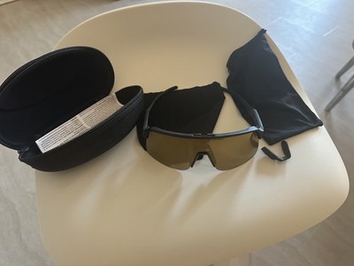 Oakley Sutro Lite Matte Carbon / Prizm 24K 009463-1339 138