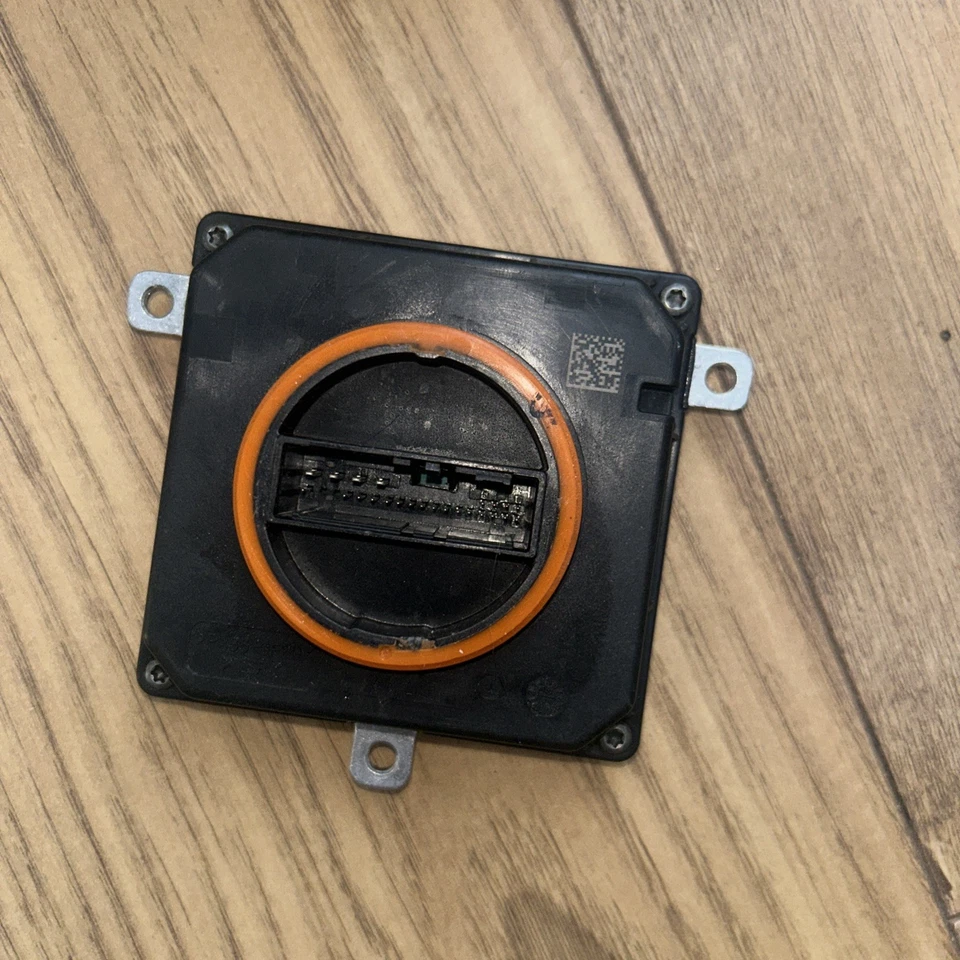 Volkswagen ID.4 Passat 2022 LED módulo de control de lastre 992941591DG GENUINO  Foto 2 de 2