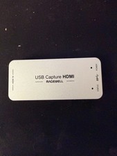 Magewell USB Capture HDMI Gen 2 USB 3.0 HD Video Capture Dongle 32060 