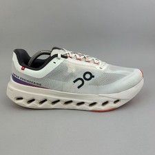 ON Cloudsurfer Next Men's Trainers Size UK9.5 Sports Gym Fitness Running Shoes