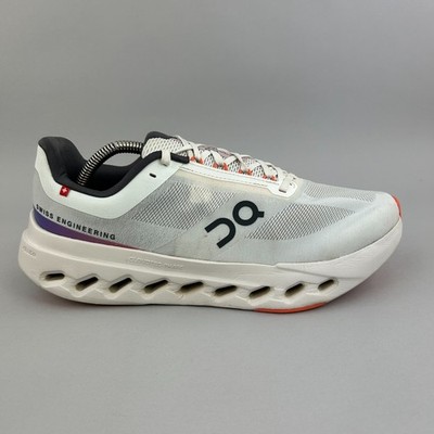 ON Cloudsurfer Next Herren Sneaker Gr. UK9,5 Sport Gym Fitness Laufschuhe
