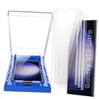 Fpxdesc Hd Screen Protector for Samsung Galaxy S23 Ultra [Easy Galaxy s23 ultra