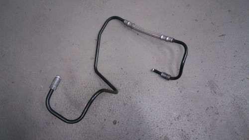 Bremsschlauch Bremsleitung 1 Alfa Romeo 159 2.4 Jtdm 20V DPF Bj 2006 939 2483534