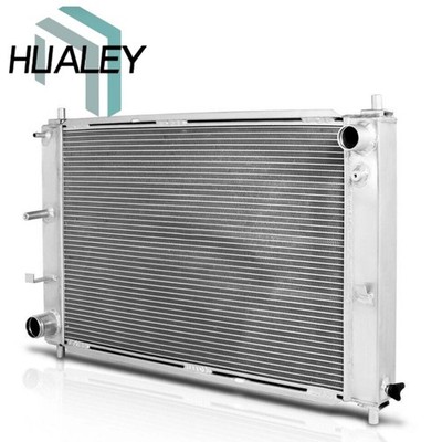 Aluminum Radiator Kühler For 1997-2004 Ford Mustang GT Base /SVT Cobra V8 4.6L