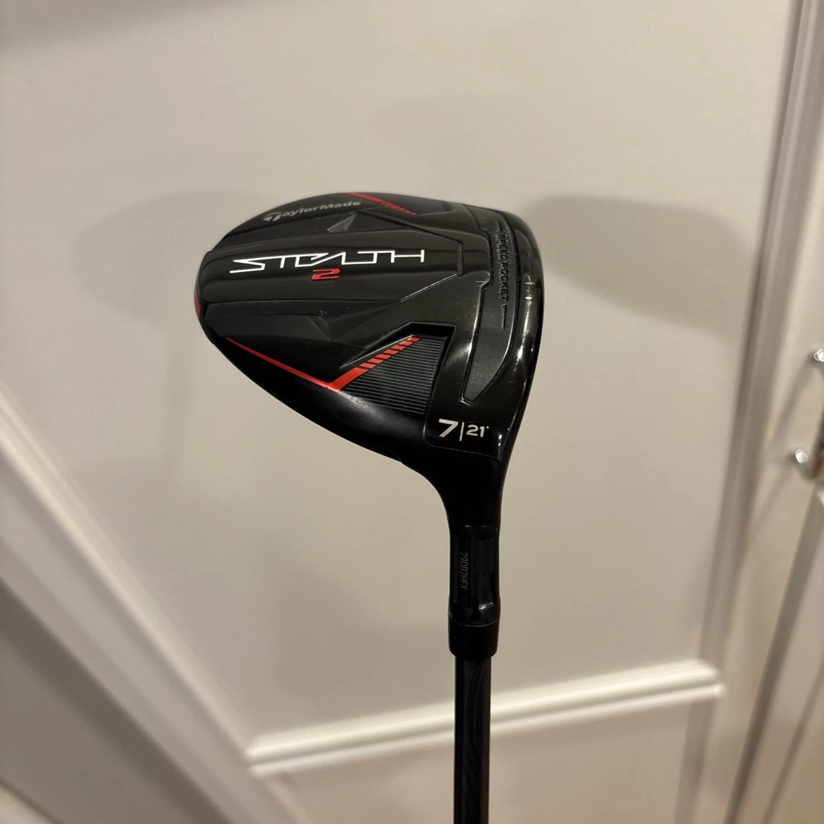 TaylorMade 21 Loft Fairway Wood Golf Clubs for sale | eBay
