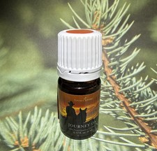Young Living Journey On Essential Oil 5ml NEW SEALED