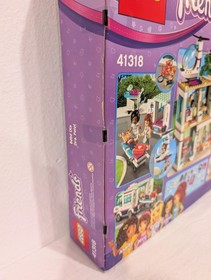 LEGO FRIENDS: Heartlake Hospital (41318) - New Sealed!