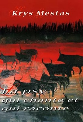 Die Psyche, die singt und erzählt? / Mesta, Krys / Ref7503, unbekannt