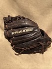 Rawlings Revo SC650 6SC112CS 11.25” STD 122 Baseball Glove RHT Solid Core — photo 2