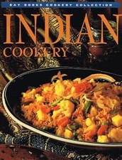 Indian Cookery (Bay Books Cookery Collection), Aspinwall, Jane, Used; Good Book